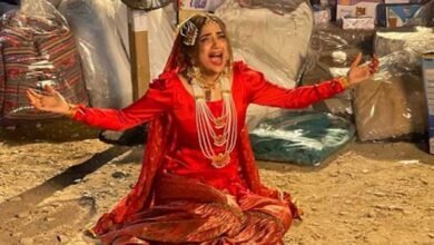 Photo of جہیز کی لعنت کیخلاف صبور علی کا ڈرامہ”نیہر“ ناظرین کو پسند آگیا