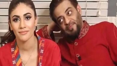 Photo of عامر لیاقت اپنی اہلیہ سے متعلق افسوسناک حقائق سامنے لے آئے