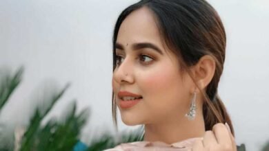 Photo of بھارتی گلوکارہ سنندا شرما کس پاکستانی ڈرامے کی دلدادہ نکلیں؟