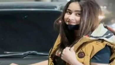 Photo of قندیل بلوچ کے بعد ایک اور ماڈل بھائی کے ہاتھوں غیرت کے نام پر قتل