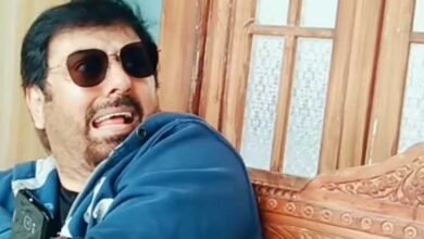 Photo of اداکار نعمان اعجاز نے بھی ٹک ٹاک جوائن کرلی