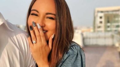 Photo of میں شادی کرنے کیلئے بےتاب ہوں، سوناکشی سنہا