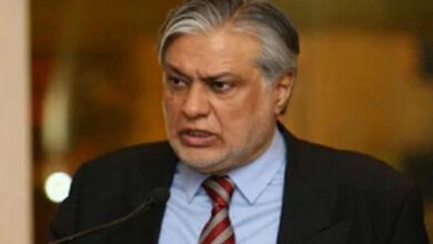 Photo of پیٹرولیم مصنوعات پر دی گئی سبسڈیز فنڈڈ نہیں تھیں، اسحاق ڈار