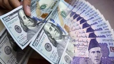 Photo of امریکی ڈالر ڈبل سنچری کے قریب پہنچ گیا