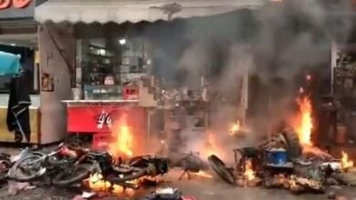 Photo of سی ٹی ڈی کارروائی ، انارکلی بم دھماکے کے دو مبینہ دہشتگرد گرفتار