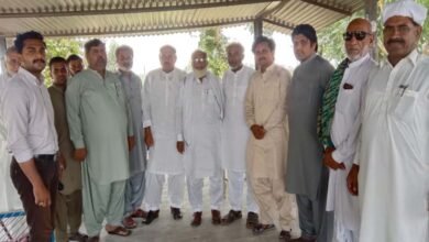 Photo of انڈیا کے ساتھ تجارت ، انجمن کاشتکاراں قصور نے حکومت کو وارننگ دے دی