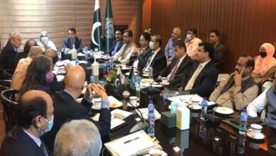 Photo of سندھ میں 23 سے 28 مئی تک انسداد پولیو مہم چلانے کا فیصلہ