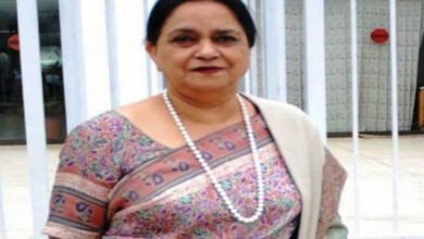 Photo of وزیراعظم شہباز شریف نے نسرین جلیل کا نام بطور گورنر سندھ فائنل کردیا