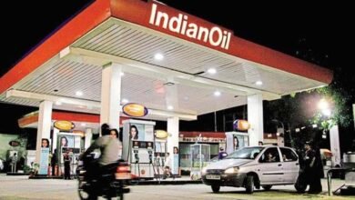 Photo of بھارت، پیٹرول اور ڈیزل کی قیمتوں میں 17 روپے تک کمی