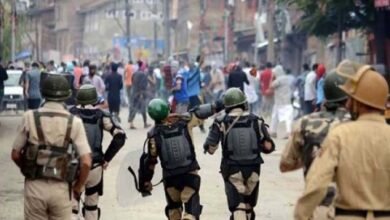 Photo of مقبوضہ کشمیر، بھارتی فوج کی ظلم و بربریت جاری، 26 کشمیری شہید