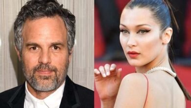 Photo of اسرائیلی مظالم کے خلاف اداکارہ مارک روفالو اور ماڈل بیلا حدید نے آواز بلند کردی