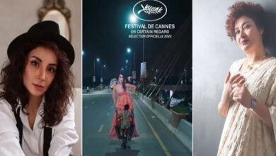 Photo of پہلی بار کینز فلم فیسٹیول میں پاکستانی فلم کی نمائش ہوگی