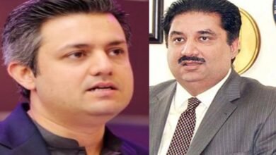 Photo of روس سے خام تیل کی خریداری سے متعلق بات چیت آخری مراحل میں تھی، حماد اظہر