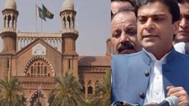 Photo of وزیر اعلیٰ پنجاب کا انتخاب کالعدم قرار دینے کی درخواست کل سماعت کیلیے مقرر