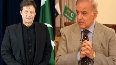 Photo of توہین مذہب کے مقدمات، حکومت کو غلطی کا احساس دلا دیا گیا