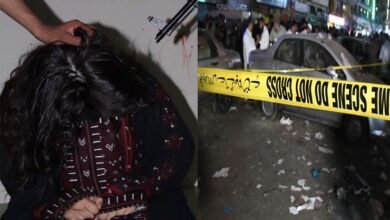 Photo of سی ٹی ڈی کی تربت میں کارروائی، مجید بریگیڈ کی خاتون دہشتگرد اور ساتھی گرفتار