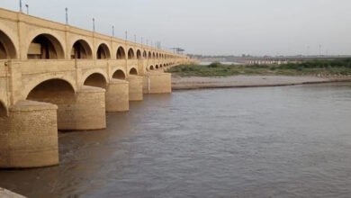 Photo of دریائے سندھ سے نہروں کو پانی کی فراہمی بند ، آبادگاروں کی صدائے احتجاج بلند