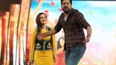 Photo of بہت محنت کی ہے، دم مستم دیکھنے ضرور جائیں، عمران اشرف