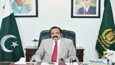 Photo of سوشل میڈیا پر جعلی تصاویر اور ویڈیوز پھیلانے والوں کیخلاف کارروائی ہوگی