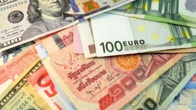 Photo of ملک کے زرمبادلہ ذخائر 28 ماہ کی کم ترین سطح پر