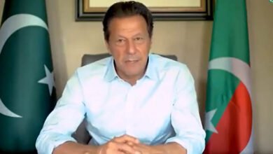 Photo of عمران خان کا پنجاب کے 6 بڑوں شہروں میں جلسے کرنے کا اعلان