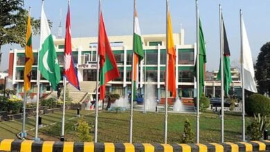 Photo of سارک ختم ہوچکا، بھارت ہمسایہ ممالک سے دوطرفہ تعلقات بنائے، ہندوستان ٹائمز