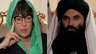 Photo of امریکا سمیت تمام ممالک کیساتھ خوشگوار تعلقات کے خواہاں ہیں، سراج الدین حقانی