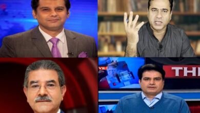 Photo of ایک کے بعد ایک صحافی کے خلاف مقدمات درج: ن لیگ اور بااختیار ادارے آمنے سامنے