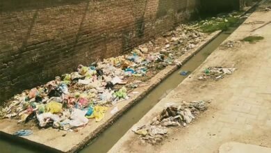 Photo of پی ٹی آئی نے اپنے دور اقتدار میں ملک کو تباہی کے سوا کچھ نہیں دیا، ن لیگ سکھر