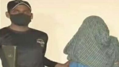 Photo of سی ٹی ڈی سکھر کی کارروائی ، کالعدم دہشتگرد تنظیم داعش کا اہم کارندہ گرفتار