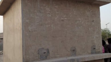 Photo of سکھر کے درجنوں فلٹر پلانٹس بند، شہری بدبودار اور آلودہ پانی پینے پر مجبور