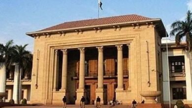 Photo of پنجاب میں ڈیڑھ مہینے سے کوئی حکومت نہیں