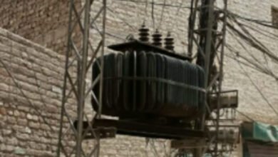 Photo of سیپکو سب ڈویژن 6 کی پھرتیاں، صارفین کو ڈی ڈکشن بلز بھیج دیئے