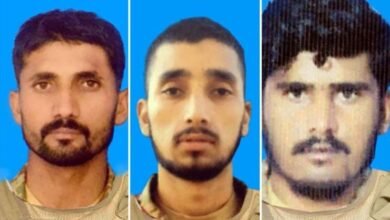 Photo of شمالی وزیرستان میں خودکش دھماکہ ، 3 جوان اور 3 بچے شہید