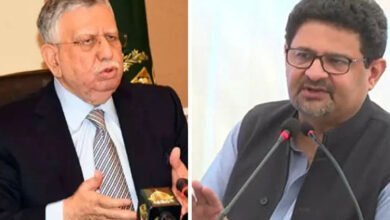 Photo of وفاقی وزیر خزانہ مفتاح اسماعیل کامیاب پاکستان پروگرام کے معترف