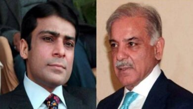 Photo of منی لانڈرنگ کیس ، وزیراعظم اور وزیراعلیٰ پر آج بھی فرد جرم عائد نہ ہوسکی