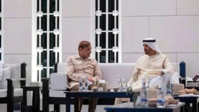 Photo of سعودی عرب کے بعد وزیراعظم کی یو اے ای سے اقتصادی تعاون بڑھانے کی درخواست