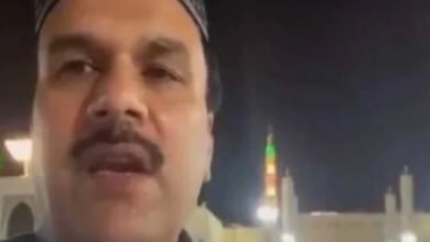 Photo of توہین مسجد نبویﷺ کیس: شیخ رشید کے بھانجے 14 روزہ جوڈیشل ریمانڈ پر جیل منتقل