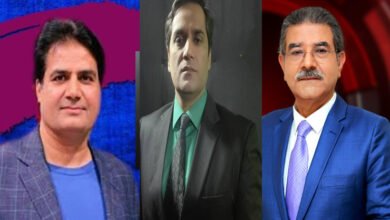 Photo of اتحادی حکومت کے دور میں مخالف صحافتی کیمپ زیر عتاب