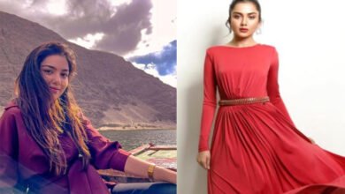 Photo of طوبیٰ انور صبر کی دعا کیوں کر رہی ہیں؟