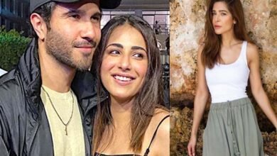 Photo of عائشہ، فیروز اور عشنا کی محبت کا تکون، ‘حبس’ کی پہلی قسط نشر