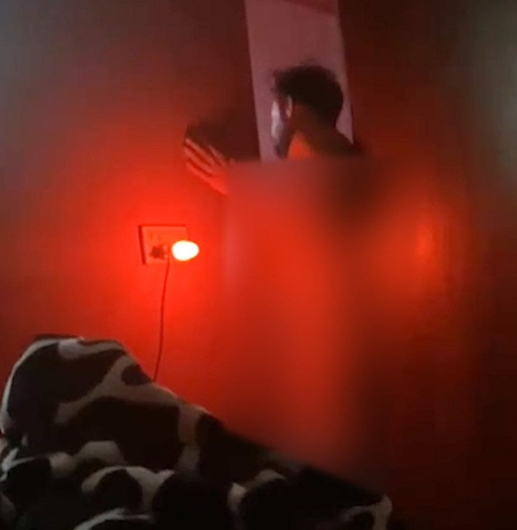 MNA Amir Liaquat Hussain