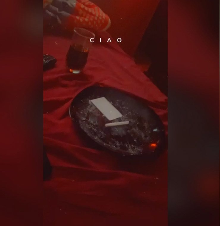 MNA Amir Liaquat Hussain