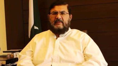 Photo of ایندھن  اور بجلی پر سبسڈی کی گنجائش نہیں، عقیل کریم ڈھیڈی