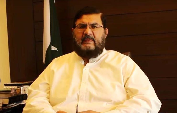 عقیل کریم ڈھیڈی