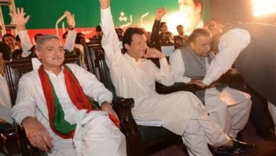 Photo of عمران خان کے الزامات پر ترین اور علیم میدان میں آگئے