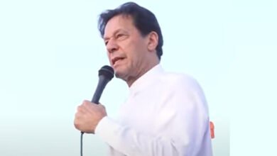 Photo of صوابی کی تاریخ کا سب سے بڑا جلسہ، عمران خان نے مقتدر حلقوں کو پیغام دیدیا