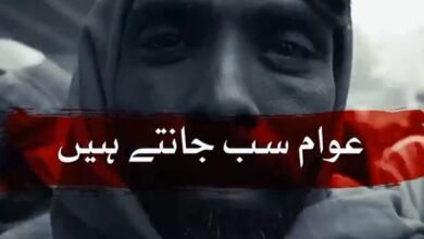 Photo of ن لیگ حکومت کی سرکاری خرچ پر عمران خان کے خلاف اشتہاری مہم شروع