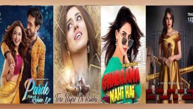 Photo of سینما گھروں کی رونقیں بحال، عیدالفطر پر ریلیز ہونے والی فلموں زبردست ٹاکرا جاری