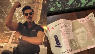 Photo of مداح فلم ‘قائداعظم زندہ باد’ دیکھنے کے لیے پیسے جمع کرنے لگے